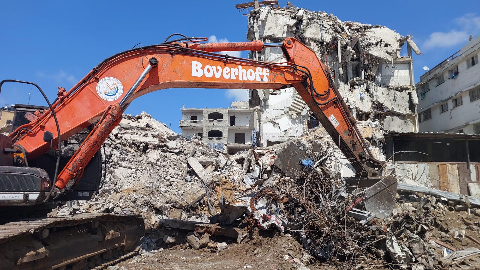 فتح وتوسعة الصفطاوي