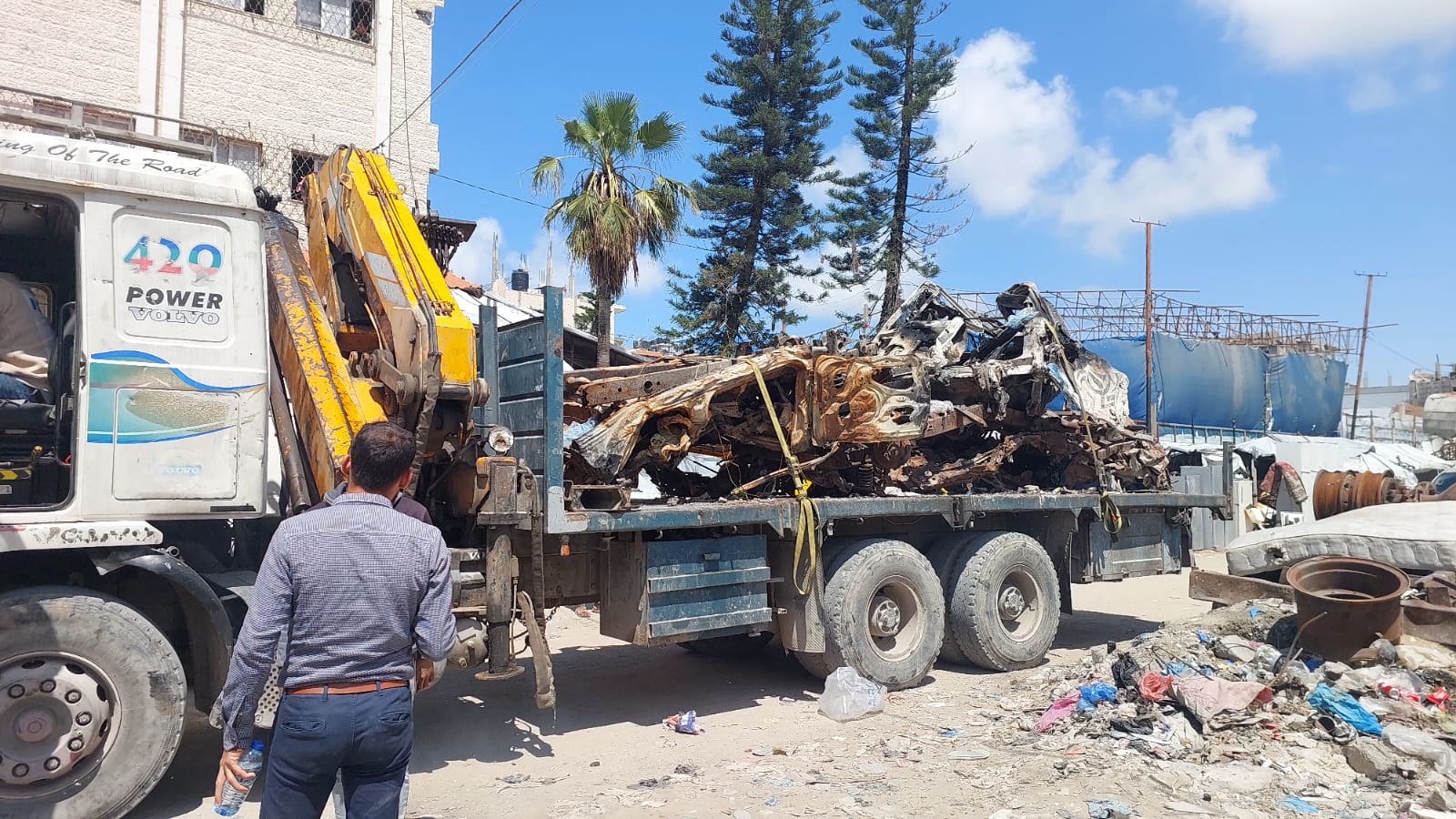 فتح وتوسعة الصفطاوي