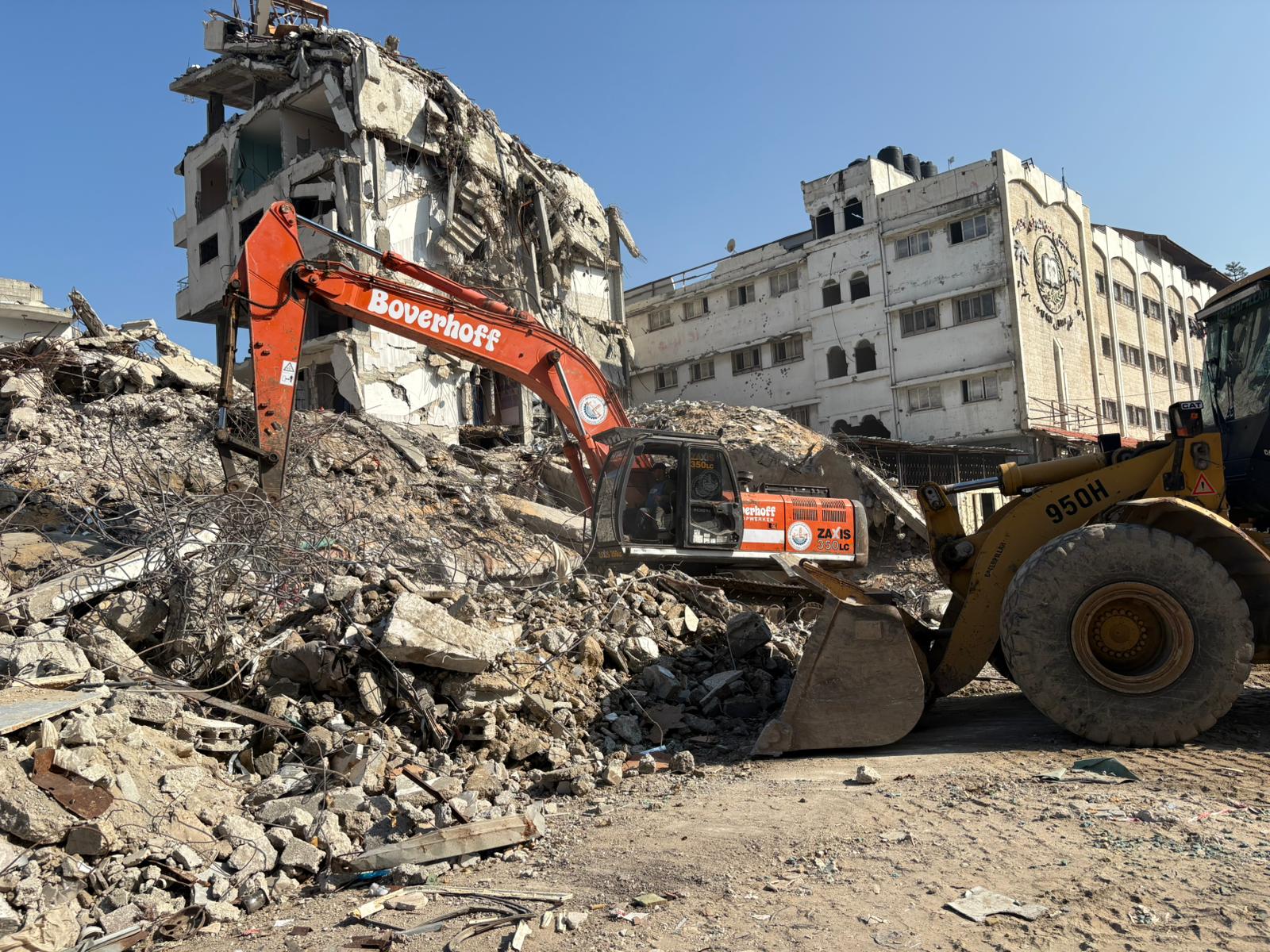 فتح وتوسعة الصفطاوي